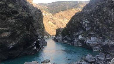 Photo of NHPC With JKSPDC Incorporates Joint Venture Company “Ratle Hydroelectric Power Corporation Limited”