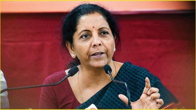 Photo of Nirmala Sitharaman: Govt to go ahead with divestment of 23 PSUs cleared by Cabinet