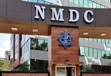 Photo of Anurag Kapil takes charge as Director (Finance) at NMDC Limited