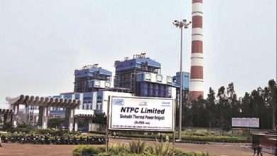 Photo of NTPC enters pact with NIIF to explore business opportunities in India