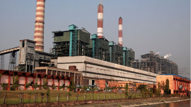 Photo of NTPC’s Singrauli Unit 1 top-performing plant in Q1