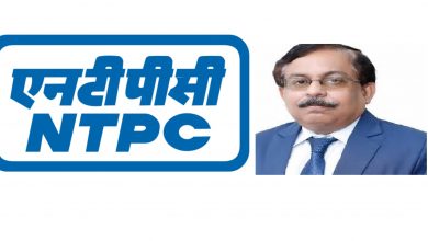 Photo of Chandan Kumar Mondol takes charge as NTPC Director Commercial