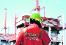 Photo of ONGC Advances Towards Subduing and Capping Well Mori#5