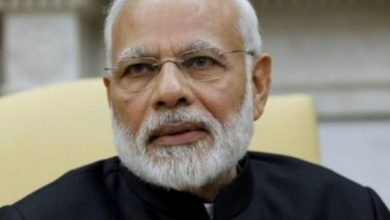 Photo of PM Modi Expresses Grief Over Ahmedabad Tragedy, Assures Swift And Effective Assistance