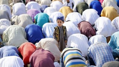 Photo of The Vice President greets the Nation on the auspicious occasion of Id-ul-Zuha