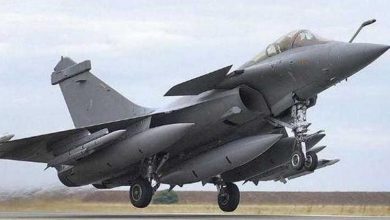 Photo of Rafale inducted to power Golden Arrows squadron of Indian Air Force