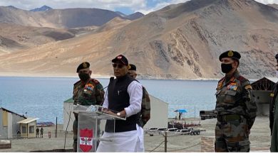 Photo of Import embargo on 101 items: Defence Ministry’s Atmanirbhar Bharat push