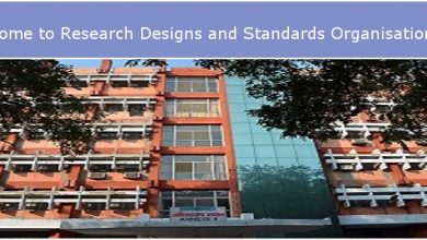 Photo of RDSO Becomes First Institution To Be Declared SDO Under “One Nation One Standard” Mission On BIS