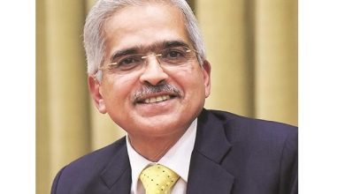 Photo of Coronavirus will result in high NPAs and capital erosion: RBI Governor
