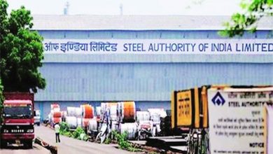 Photo of SAIL’s total sales increases by half