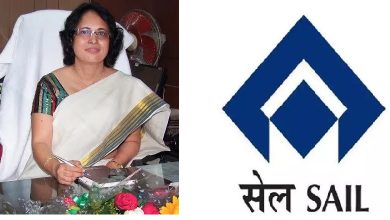 Photo of SHE POWER to head SAIL for the First Time in its History