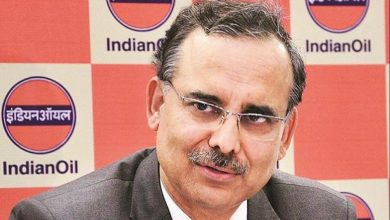 Photo of Former IOC Chairman Sanjiv Singh joins Reliance as Group President