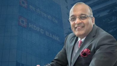 Photo of Sashidhar Jagdishan to be the new CEO of HDFC Bank