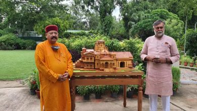 Photo of Uttarakhand Tourism Minister urges Centre to expedite funding of tourism projects