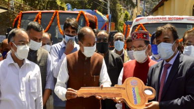 Photo of Highest Annual Profit after tax ( PAT ) of Rs.8,444 cr.  a) 49% jump in Standalone Profit After Tax from FY ’20 . PAT at Rs.8,444 cr. for FY’21. Vs Rs.5,655 cr. in FY ’20 b) 28% increase in Net Interest Income from FY’20 – Net Interest Income at Rs. 12,951 cr. for FY’21 vs.Rs.10,097 cr. in FY ’20 c) Dividend of Rs.2 declared per share. Thus, in FY 21, PFC has given a total dividend of Rs. 10 per share i.e. 100%. d) Aided by profit growth, PFC’s net worth for FY 21 is up by 16% to Rs.52,393 cr. and has crossed the fifty thousand mark. e) 25% Stressed Book Resolved in FY 21: f) Gross NPA ratio saw a sharp reduction of 238 bps from FY’20. The current GNPA ratio is at 5.70% against 8.08% inFY’20. g) Lowest Net NPA levels in past 4 years. Net NPA ratio saw a sharp reduction of 171 bps from FY’20. The current Net NPA ratio is at 2.09% against 3.80% in FY’20. h) The Capital Adequacy Ratio of the Company has also improved sequentially to 18.83% as on 31st March 2021. The capital adequacy is at a comfortable level with sufficient cushion over & above the prescribed regulatory limits.  FY’21 Vs FY’20  a) 66% increase in consolidated Profit After Tax from FY’20 – PAT at Rs. 15,716 cr. for FY’21 vs. Rs.9,477cr. for FY’20. b) Loan Asset book grows at 12% – Loan asset book for FY 21 at Rs.7, 45, 189 cr. vs. Rs.6,67,330 cr. in FY’20 c) Reduction in consolidated net NPA ratio to 1.91% in FY 21 from 3.57% in FY’20 due to resolution of stressed assets. d) Reduction in consolidated Gross NPA ratio to 5.29% in FY 21 from 7.36% in FY’20 due to resolution of stressed assets. e) Liquidity support to Discoms under Aatma Nirbhar Bharat Abhiyaan  Under the Aatma Nirbhar Discoms liquidity support announced by the GOI, PFC & its subsidiary REC combined together, have so far sanctioned Rs.1,34,782 cr. and disbursed Rs.78,855 cr.  PFC’s CMD R.S. Dhillon appreciated that FY 21 results are noteworthy. The impressive performance in FY 21 as is evident from the highest ever profit, underlines the inherent strengths of PFC in handling adverse economic events.