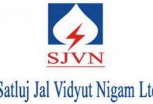 Photo of SJVN Inks Power Usage Agreement With Jammu & Kashmir Power Corporation Limited For 300 MW Solar Power