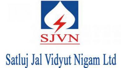 Photo of SJVN’s Power Stations Clock  Highest Ever Monthly Power Generation