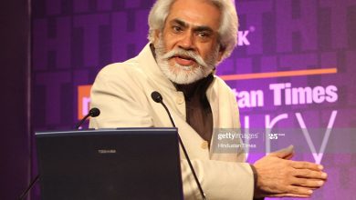 Photo of Fashion Icon Sunil Sethi appointed Advisor with KVIC