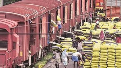 Photo of Even during COVID 19, Railways pulls Freight traffic ahead of last year’s level