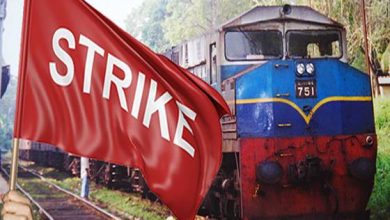 Photo of AIRF threatens of country-wide Rail “Chakka Jam” on October 22 if bonus not paid