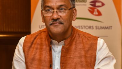 Photo of Centre Clears Rs 2,000 Crore For BharatNet Phase 2 In Uttarakhand