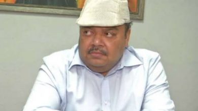 Photo of Om Prakash tipped to be next Chief Secretary of Uttaranchal