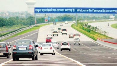 Photo of Biggest Film City of India to come up on Yamuma Expressway in Uttar PradeshThe ‘biggest’ Film City in India will be built near Hastinapur area on the Yamuna Expressway. Addressing the leading personalities from the film industry, Yogi Adityanath said that the presentation given by Yamuna Expressway Industrial Development Authority (YEIDA) has been approved and this film city “will become the symbol of India’s identity”.  The CM said “this is the area between the Ganges and Yamuna. Yamuna ji’s parallel Yamuna Expressway has been constructed to connect Delhi to Agra and this entire area falls amidst that.”   This followed a series of tweets in Hindi in which the CM said that Bharata, the son of Shakuntala, after whom the country was named India, “it is the area around Hastinapur, where we have proposed Filmcity. Yamuna Authority has also presented a presentation for it”.  He further said, “Uttar Pradesh is a focal point of Indian culture. From the ancient mythological period to the early period, the state has contributed in the freedom struggle of the country. Here is the birthplace of Lord Rama to Shri Krishna. Prayagraj, the confluence of Ganga-Yamuna is also here.”  He added, “Uttar Pradesh is the largest state in the country in terms of population. A population of 24 crores resides here. It borders Bihar, Jharkhand, Chhattisgarh, Madhya Pradesh, Rajasthan, Haryana, Uttarakhand and Delhi. Apart from this, the border of Nepal also meets the state.”  Sources said that the film city is to be developed in Sector-21 of the Yamuna Expressway Industrial Development Authority, for which around 1000 acre land has already been earmarked.   The location has been chosen as it’s situated along the Yamuna expressway and is jusy about 6 kilometres from the proposed Noida International Airport in Jewar and is well connected with rail. It is also close to the Eastern Peripheral Expressway and is nearby India’s only Formula One Track, the Gautam Buddha International Circuit.