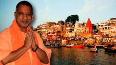 Photo of Historic Ghats of Kashi to Adorn New Look With Latest Technology, Other Cities Also in List
