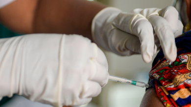 Photo of 3981 Frontline Workers Vaccinated In Uttarakhand