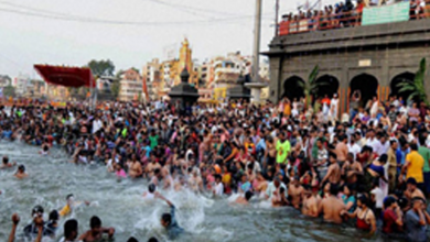 Photo of Guidelines Issued For Kumbh Mela 2021 In Haridwar