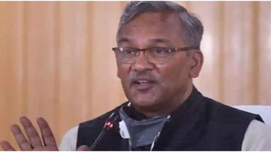 Photo of Uttarakhand CM Recovers From Coronavirus