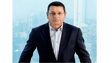 Photo of Uday Shankar, The First-Ever Media And Entertainment Personality To Be President of FICCI
