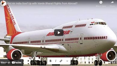 Photo of Did Air India Goof Up with Vande Bharat Flights from Abroad?