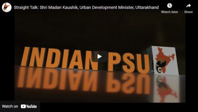 Photo of Straight Talk: Shri Madan Kaushik, Urban Development Minister, Uttarakhand