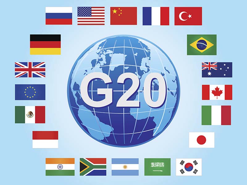 Why G20 Is Important