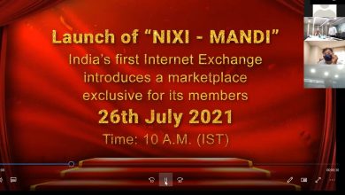 Photo of National Internet Exchange Of India Launches NIXI-Mandi