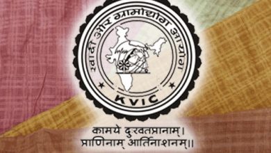 Photo of KVIC’s Products Price Adjustment Reserve Fund Saves Khadi Institutions From Steep Price Rise