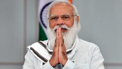 Photo of PM Modi Inaugurates DefExpo22 In Gandhinagar, Gujarat