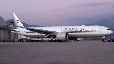 Photo of Air India Crew Suspended On Charges Of Leaking Pics Of Air India One