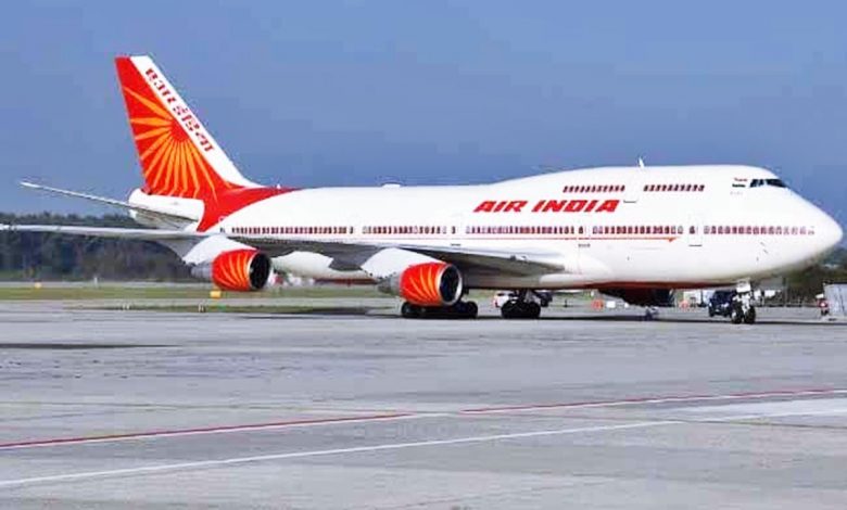 Air India And It S Disinvestment Analysing The Issue From A Historic