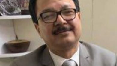 Photo of Petronet LNG Limited Will Have To Wait For It’s New CMD Akshay Kumar Singh To Take Command