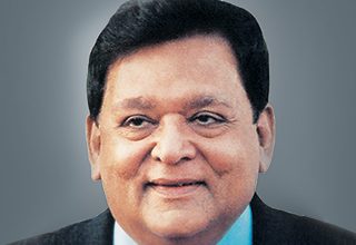 Photo of Vice President Of India To Lay Foundation Stone For Nirali Multi-specialty Hospital In Navsari District Of Gujarat