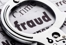 Photo of SBI Manager Among Four Arrested in ₹2.65 Crore Fraud in Telangana