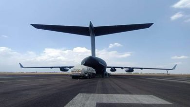 Photo of Bhubaneswar Airport Ensures Seamless Delivery Of Medical Essentials In Fight Against Covid-19