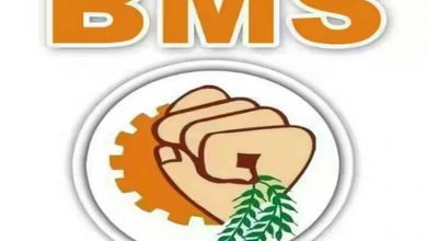 Photo of RSS Affiliate Bhartiya Mazdoor Sangh To Oppose Privatization of PSUs Tooth And Nail