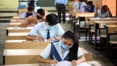 Photo of CBSE Class 10 Board Exams Cancelled, Class 12 Examination Postponed Till Further Notice