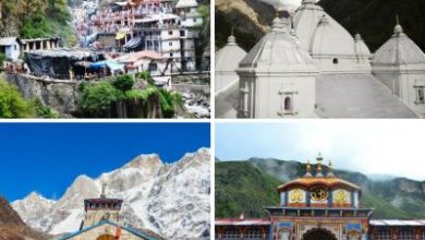 Photo of GMVN Hotels Offer 25 Percent Discount On Room Rent To Pilgrims Coming For Char Dham Yatra : Dhami