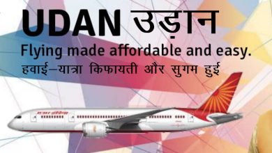 Photo of Guidelines Issued For fast And Efficient Vaccination Of Civil Aviation Community