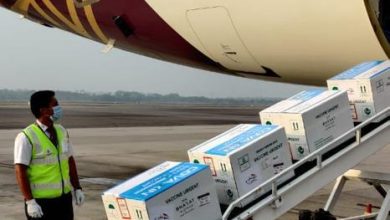 Photo of Bharat Biotech Successfully Ships Out COVAXIN™ To 11 Cities