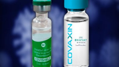 Photo of New Recommendations Of NEGVAC Accepted By Union Ministry Of Health